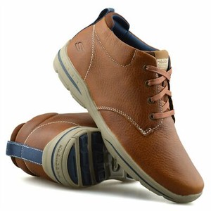 sketcher ankle boots