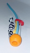 Baby Einstein JOURNEY OF DISCOVERY Jumper Replacement Pole  Spring Open Cap