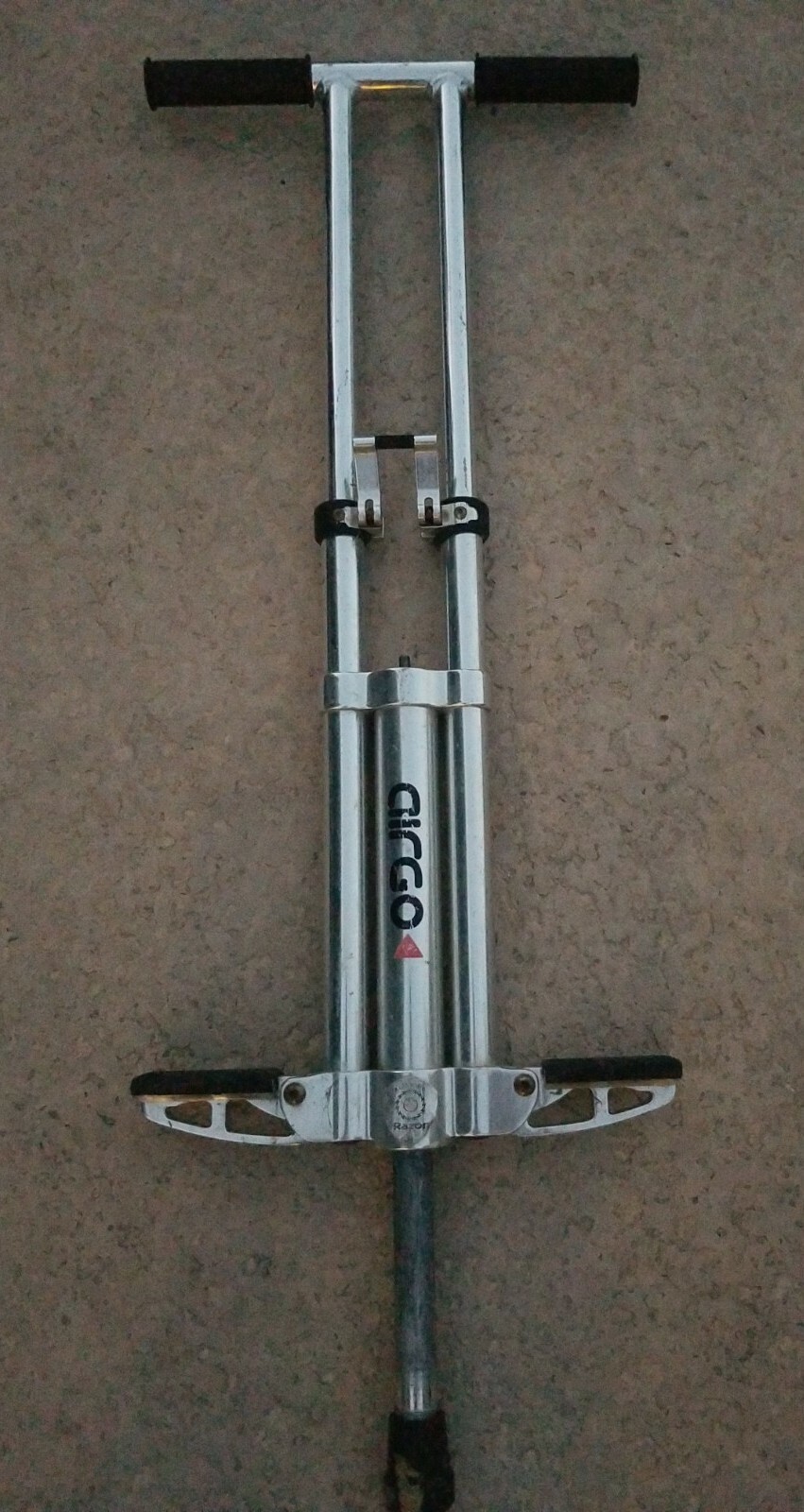 airgo self inflating mat