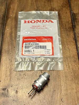 HONDA Switch Assy HRN216 HRR216 (K9-K11) HRX217K6 35100-VL0-W01