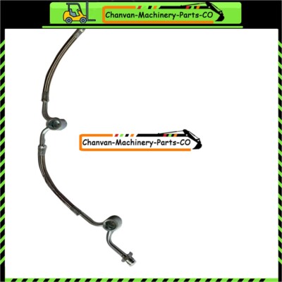 New Oil Manifold Pipe 3082557 Fits For Cummins NT855 NTA855 Engine