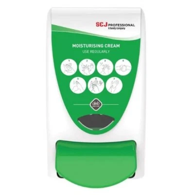 DEB SCJ Deb Cutan Moisturising Cream 1 Litre Dispenser Only