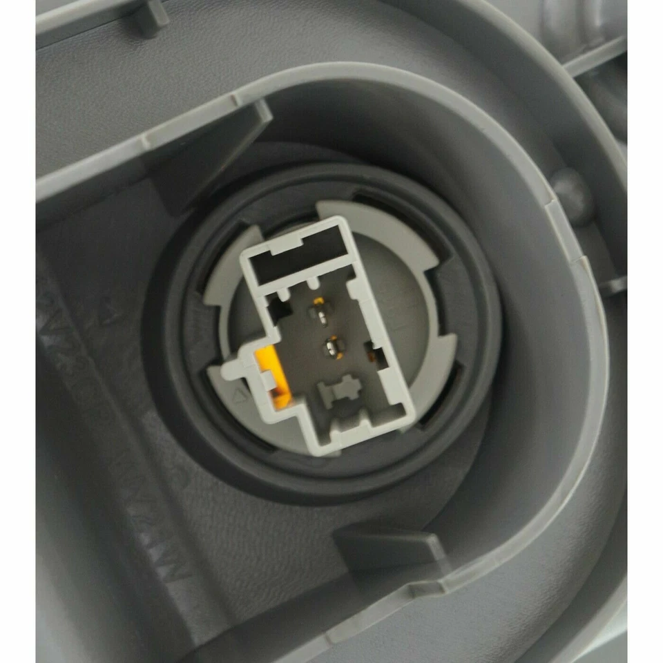 Faro trasero derecho pasajero se adapta a Mitsubishi Galant 2008 2009 2010 2011 2012 Foto 3 de 4