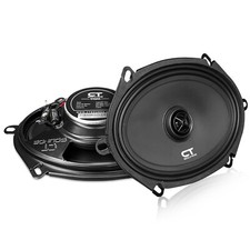 CT Sounds Tropo 5x7  120 Watt Shallow-Mount C...