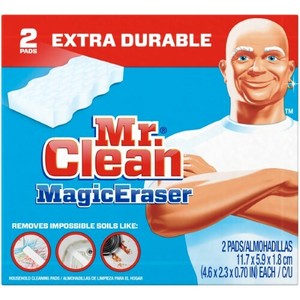 Magic Eraser (037000042495)