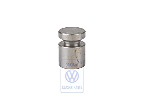 Genuine VW Piston NOS VW Typ 2 Syncro Type Vanagon 021115411B | eBay 