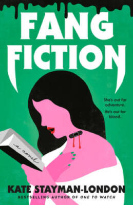 Fang Fiction - GOOD