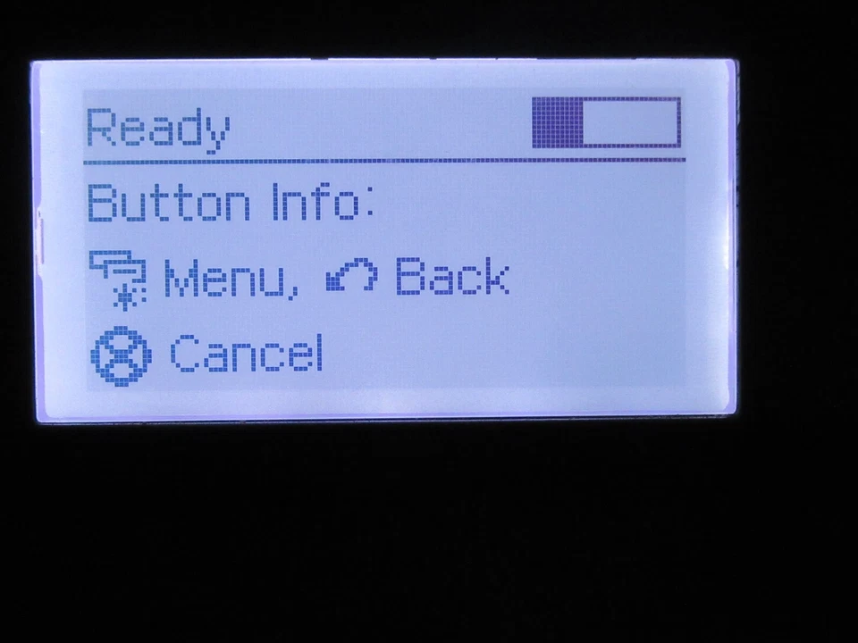 Samsung ProXpress M4530ND, A4 Mono Printer, Low Page Count, Under 69K, WARRANTY - Image 3 of 4