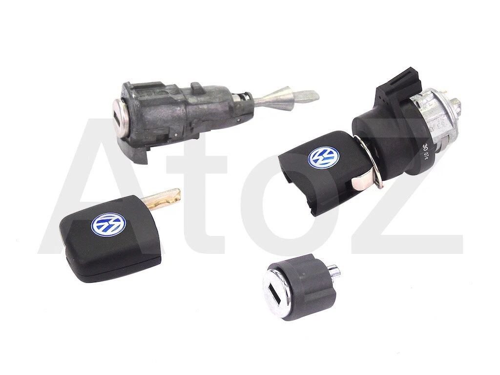 Mk5 golf ignition barrel deals