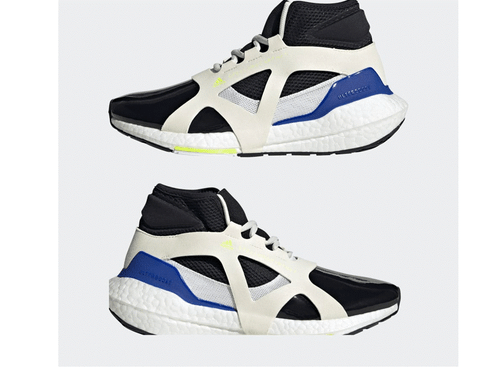 NIB WOMENS ADIDAS GX8164 aSMC ULTRABOOST ULTRA BOOST 21 W RUNNING SHOES - Picture 1 of 6