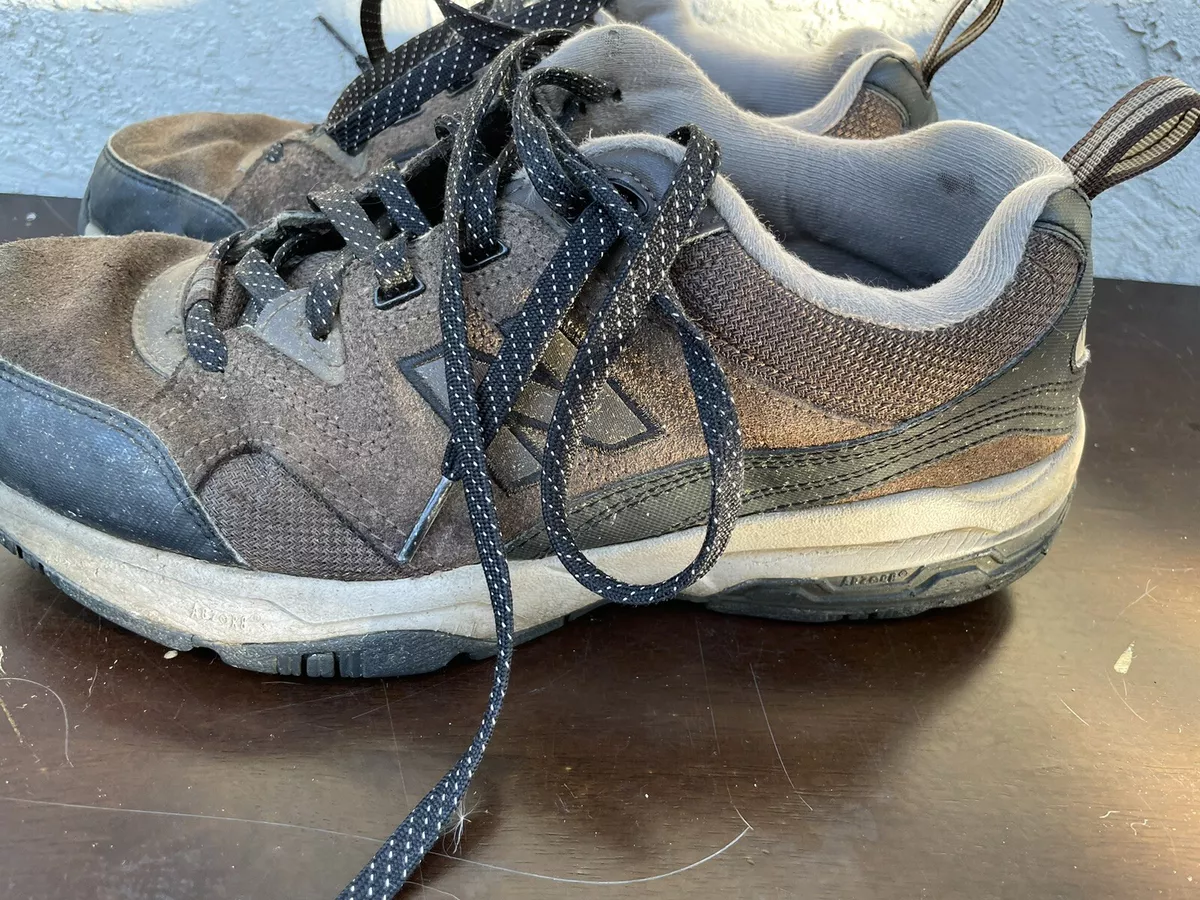 New Balance 609 Brown on Brown Mens Size 10 eBay