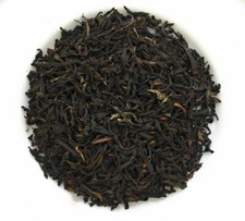 Assam Tea Orthodox First Flush 2026 Leaves Mokalbanie East TGFOP Fresh Beverage