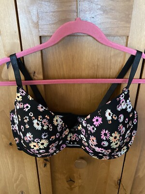 NWOT Bra By XOXO Size 38 DD