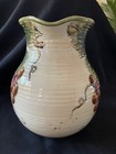 Chardonnay Brand Pitcher - wine, grape vine, tuscan inspired decor Beautiful — photo 3