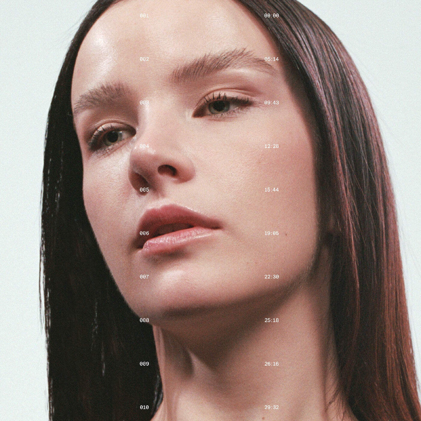 Новый винил Ela Minus - DÍA