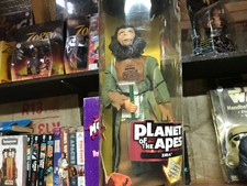 Planet Of The Apes Zira Figure
