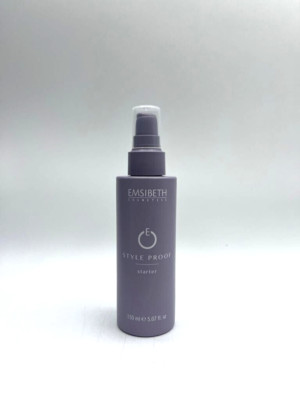 Emsibeth Style Proof - Starter 150ml G154