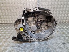 Boite de vitesse Peugeot 3008