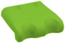 Q-Claw QCLAW Portable Pool/Billiards Cue Holder/Coin Slot - 2 Place - Green