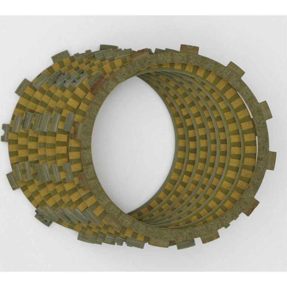 VESRAH FRICTION PLATES - VC-395 VC-395