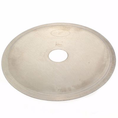 6'' 150mm SINTERED Diamond Lapidary Saw Blade Slab Trim Rim1mm with Bushings 5/8''
