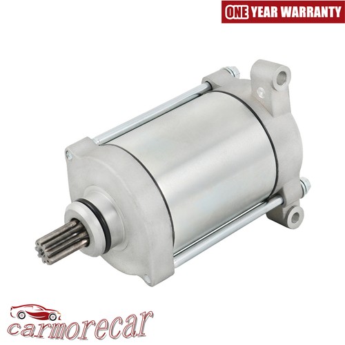 Starter & Relay 5TG-81890-00-00 18761 410-54071 for Yamaha YFZ450 2004-09 12-13 - 第 3/12 張圖片