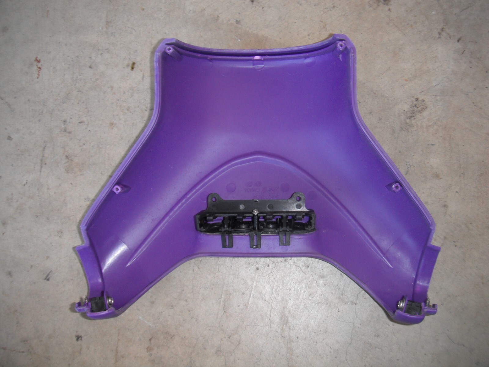 SEADOO GSX limited GTI upper steering cover 277000734 nsn | eBay