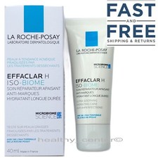 La Roche-Posay Effaclar H Ultra Soothing Hydrating Care Anti-Imperfect EXP 11/28