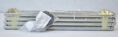 Lot Of 4 Sottae Full Extension Ball Bearing Side Mount Drawer Slides 18''