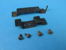 Trix Express 1530 Adler  Radsatzhalteplatten AX 2520 -61