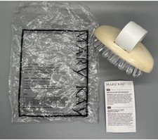 Mary Kay Smooth-Action Body Massager For Cellulite Discontinued New In Bag