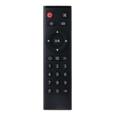 Remote Control for Tanix TX3 TX6 TX8 TX5 TX92 TX9pro TX3 max mini Android TV Box
