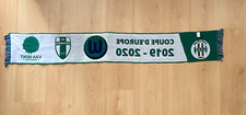 Football scarf FC Oleksandriya Ukraine : AS Saint-Etienne Europa League 2019