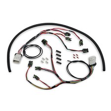 Holley 558-312 Hp Efi Sub-harnesses - Smart Coil