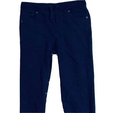 LEVIS Girls size SMALL JOGGER JEANS NEW NWT