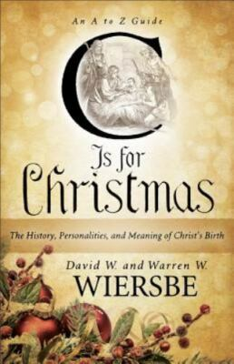 #ad #ad C Is for Christmas: The History Personalities and Meaning of Christ#x27; GOOD $7.23