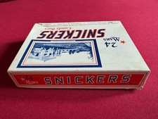 Snickers Display for sale | eBay