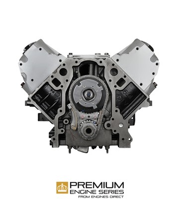 Isuzu 6.0 Engine 364 10-15 NPR New Reman OEM Replacement | eBay
