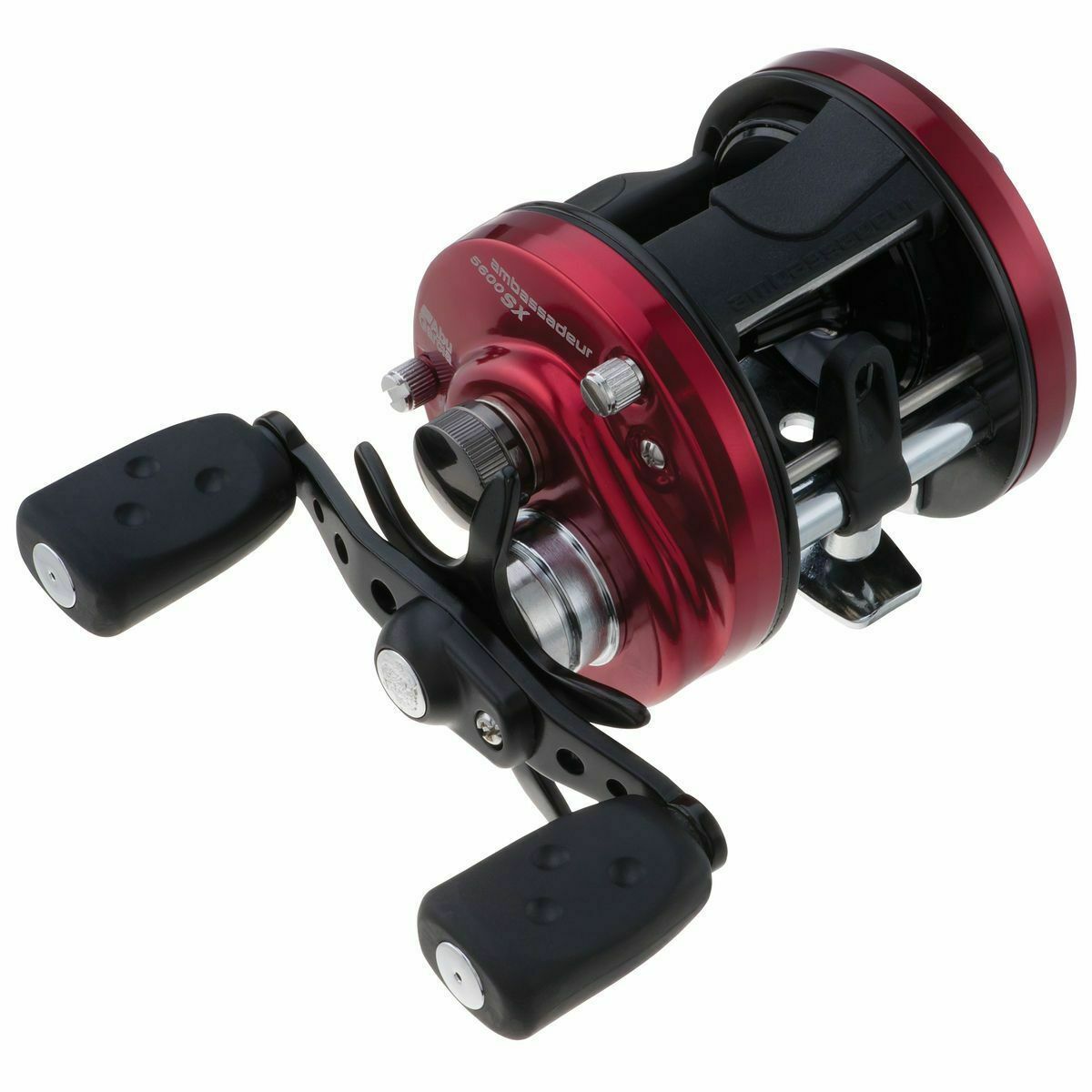Abu Garcia Ambassadeur SX 5600 AMBSX - 5600 - Brand New In Box + Warranty 36282596696| eBay Abu Garcia Ambassadeur SX 5600 AMBSX - 5600 - Brand New In Box + Warranty 36282596696| eBay
