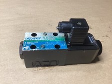 VICKERS Directional Valve DG4V-3S-22AL-M-U-H5-60 #121G78PR7