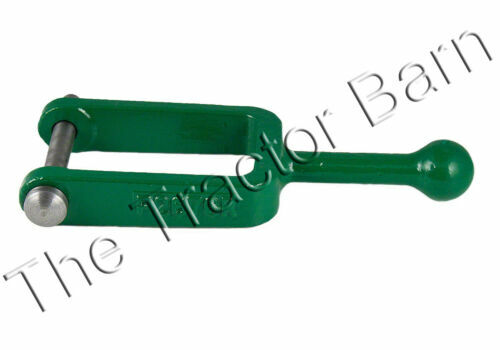 Pasador De Barra De Tiro AT19850 Para Tractor John Deere Con Motor - Foto 8