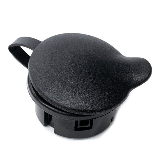 Ford OEM Floor Consolepower Outlet Cover CL1Z19A487AA for sale online eBay