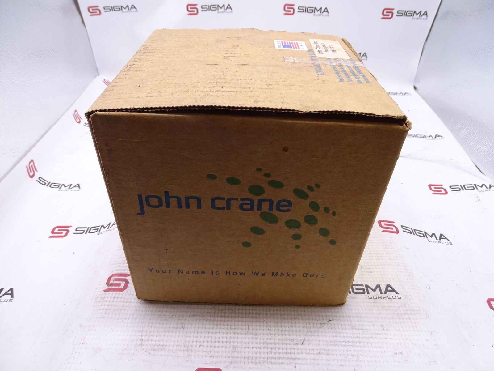 SEALED Popular popular John Crane 0500BP310 Pak Spasm price Rite 1345 Packing