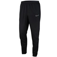 Nike Herren Academy Hose Trainingshose FußBallhose Jogginghose Gr.Xs Schwarz