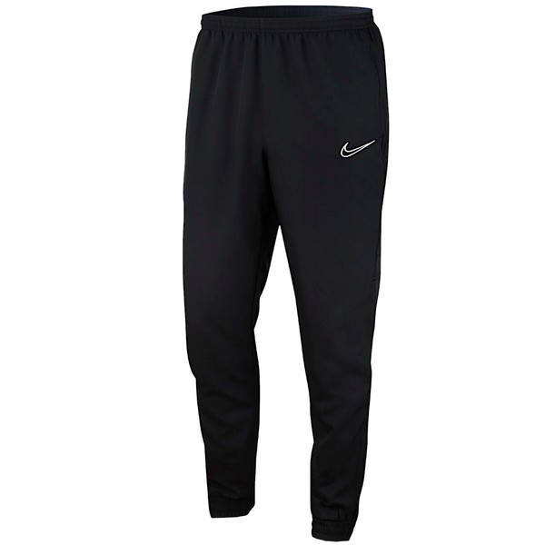 Nike Herren Academy Hose Trainingshose FußBallhose Jogginghose Gr.Xs Schwarz-image