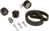 OE 95525927 Zahnriemensatz FüR Antara Cascada Insignia A Zafira C 2.0 Cdti Opel