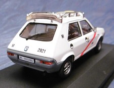 IXO - 1:43 - 10 modellen Les Taxis du Monde