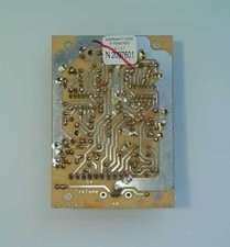 TekTone SK-151N Board