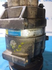 Climatisation et Accessoires Daewoo NEXIA