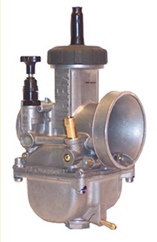 Genuine Keihin 34mm 34 mm PJ Carburetor Carb TRX250R ATC250R TRX ATC